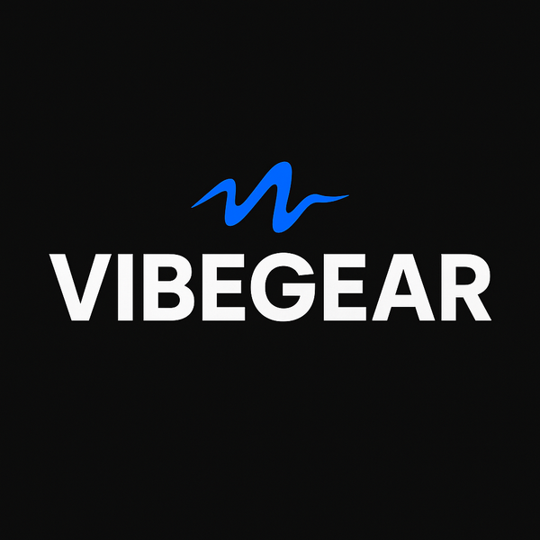 VIBEGEAR